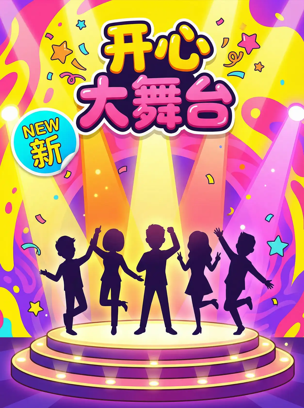 无敌影院视频在线播放 唱歌翻车现场